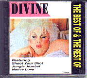 Divine - The Best Of & Rest Of